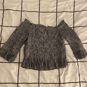 American Eagle crop top